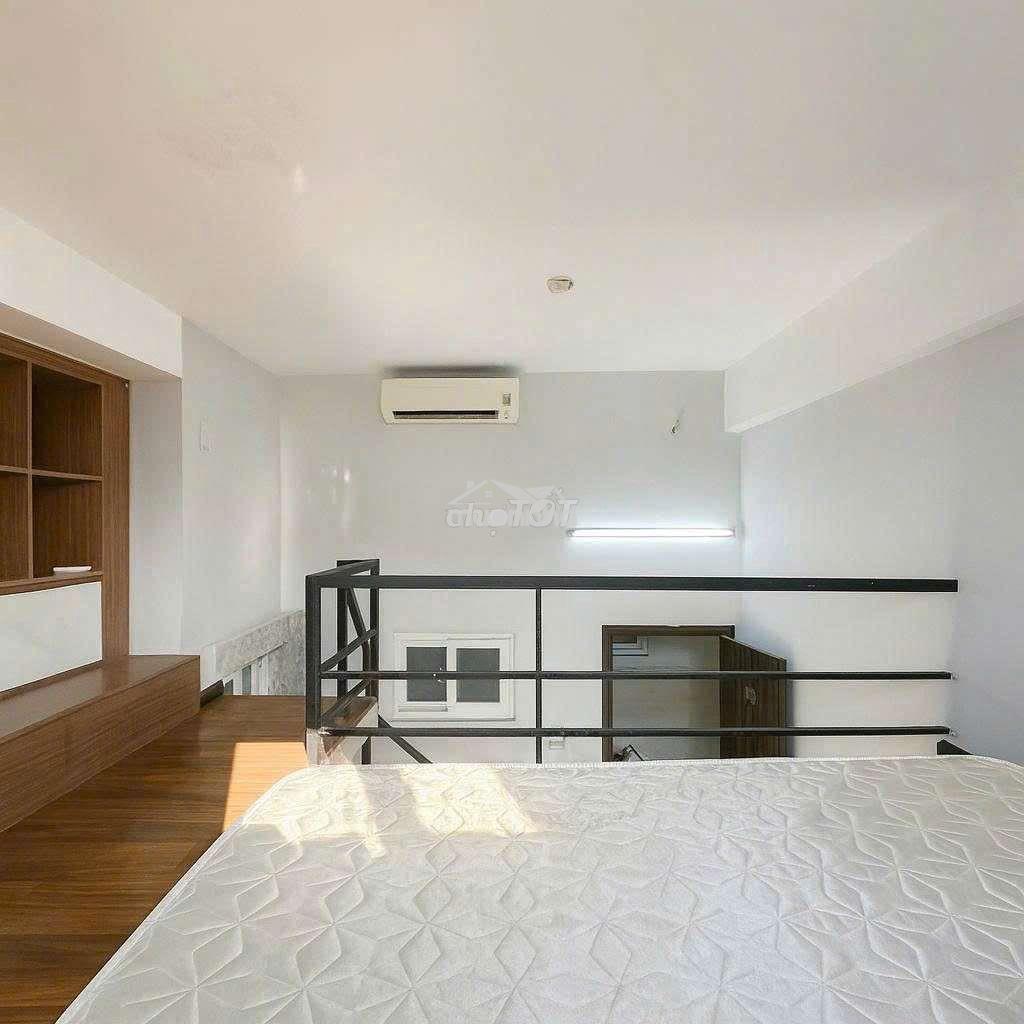 🏡 Duplex sinh viên quận 7 - gần lottemart, go ntt, tdt, ufm - 4