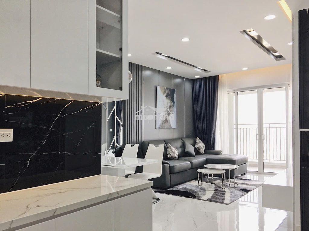 Cho thuê căn hộ sunrise city 1pn 2pn 3pn nhà đẹp - 4