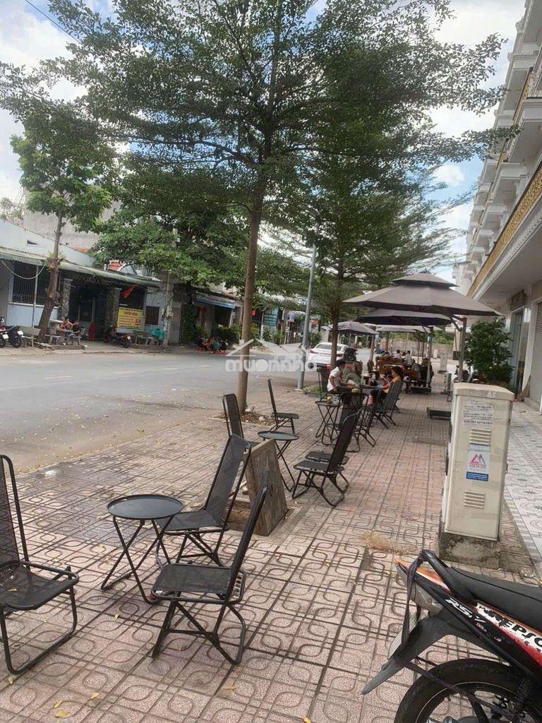 Ban nhà mặt tiền 210m2 an phú - 4