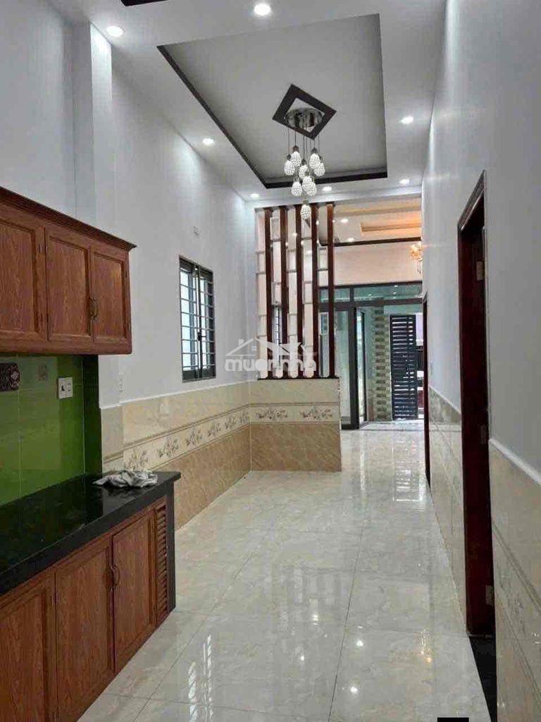 Mặt tiền 5,5 x 17 tiện kinh doanh giá 3ty5 - 4