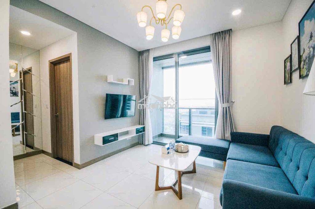 Cho thuê căn hộ white house sunwah pearl full nt 1 pn - 4