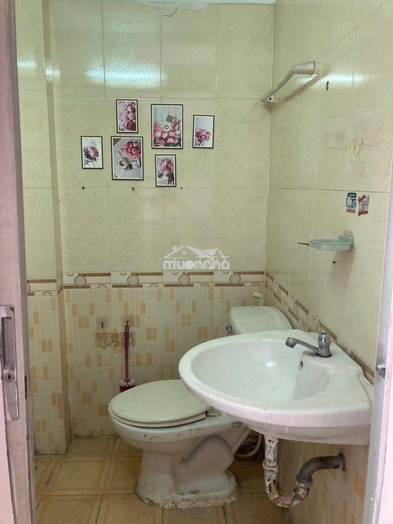 Phòng mới đẹp như hình ngay góc lý chính thắng - hai bà trưng - 3