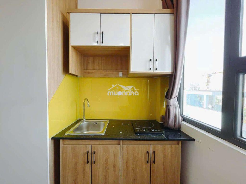 🎉Căn hộ siêu đẹp_40m2_full nội thất_gần cầu khánh hội q4 - 3