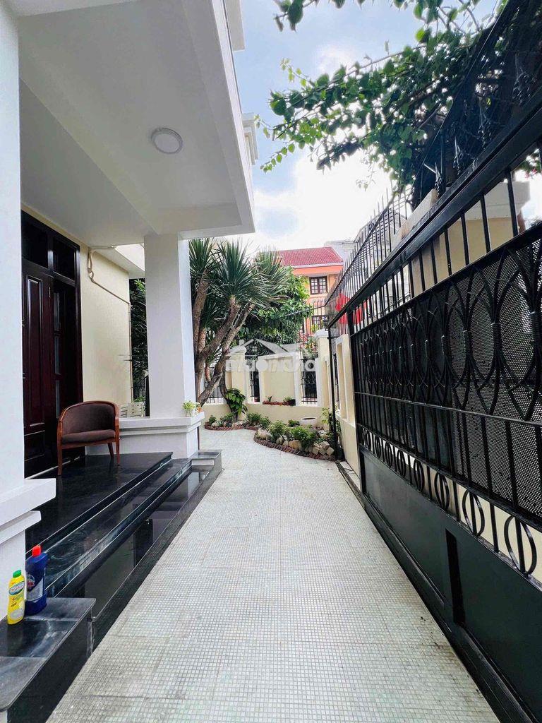 Cho thuê biệt thự nam long quận 7, 6pn ntcb 40 triệu/ tháng - 3