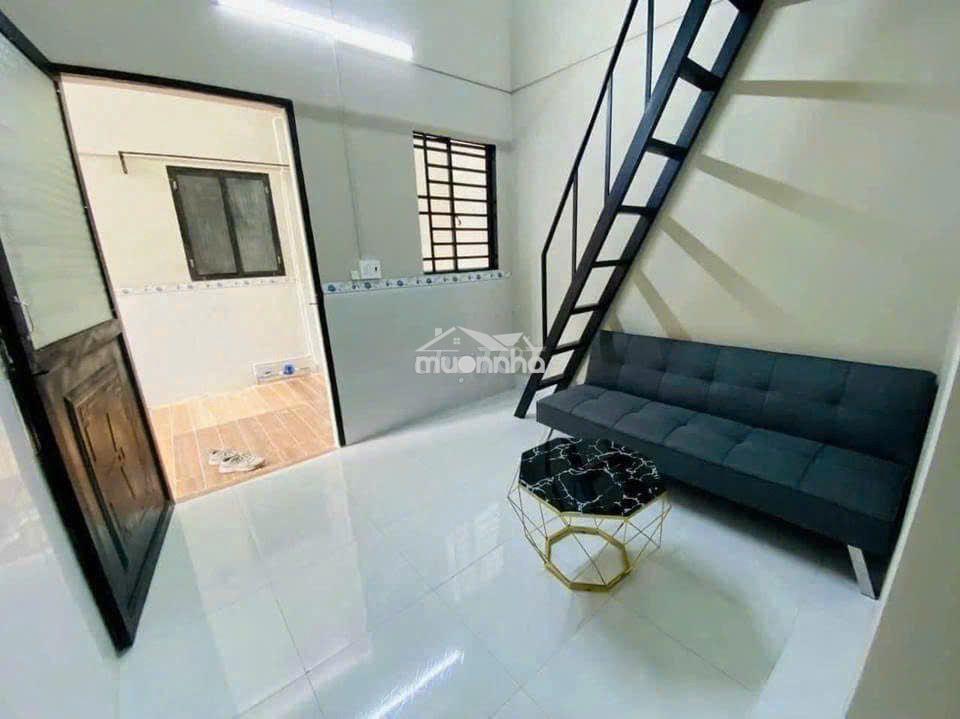 🏘️ Bán gấp dãy trọ 6 phòng – đang khai thác cho thuê 850 tr,iệu - 3