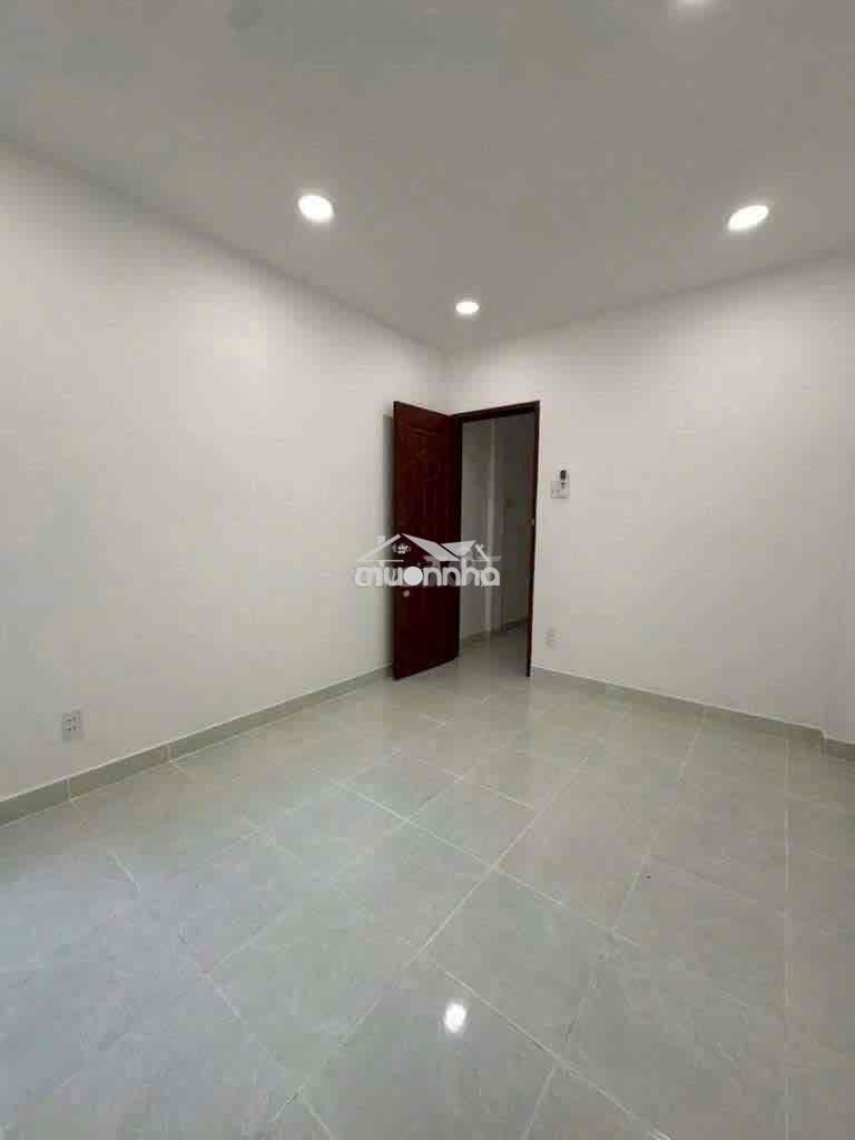 Nhà 2 phòng ngủ 3,2x15 huỳnh văn bánh. hẻm xe hơi - 3