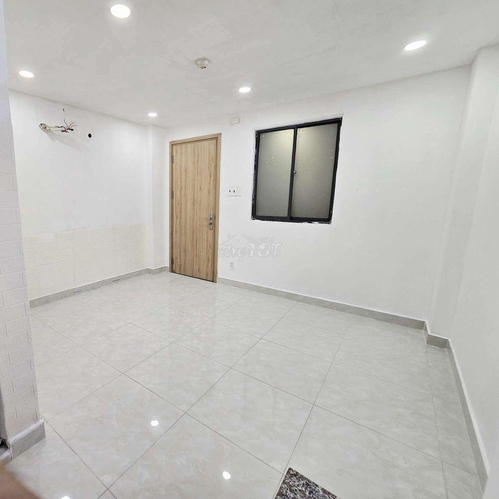 Phòng trọ bình dân 42a mã lò có thang máy - 4