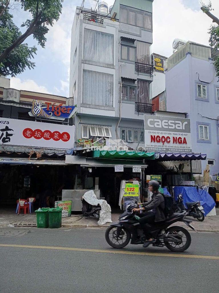 Thuê trọ - 3