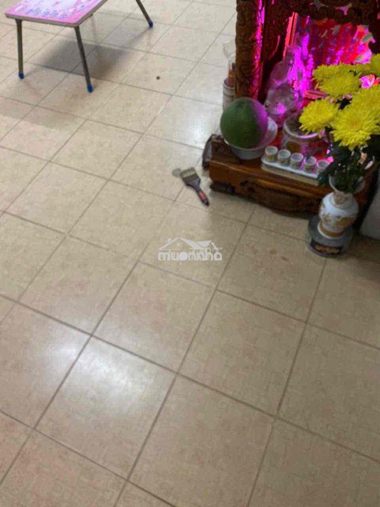 Bán ch cc an sương, kdc an sương, q12. 59m2, lầu 2, q12