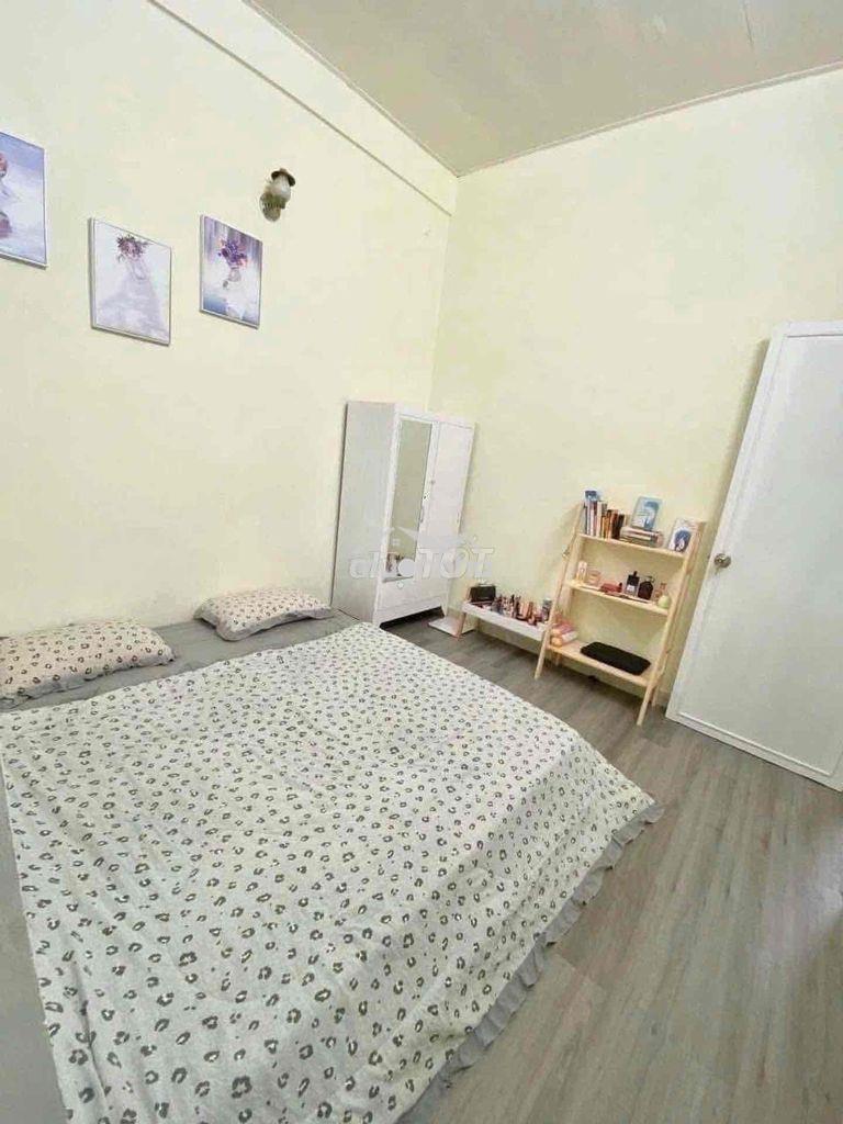 Bán căn hộ 3pn - chung cư hà kiều - gò vấp - 3