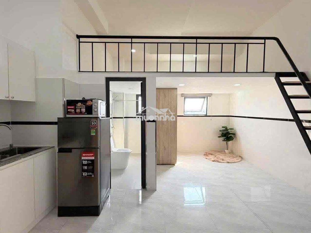 🔥 Duplex mới keng – siêu rộng - 3