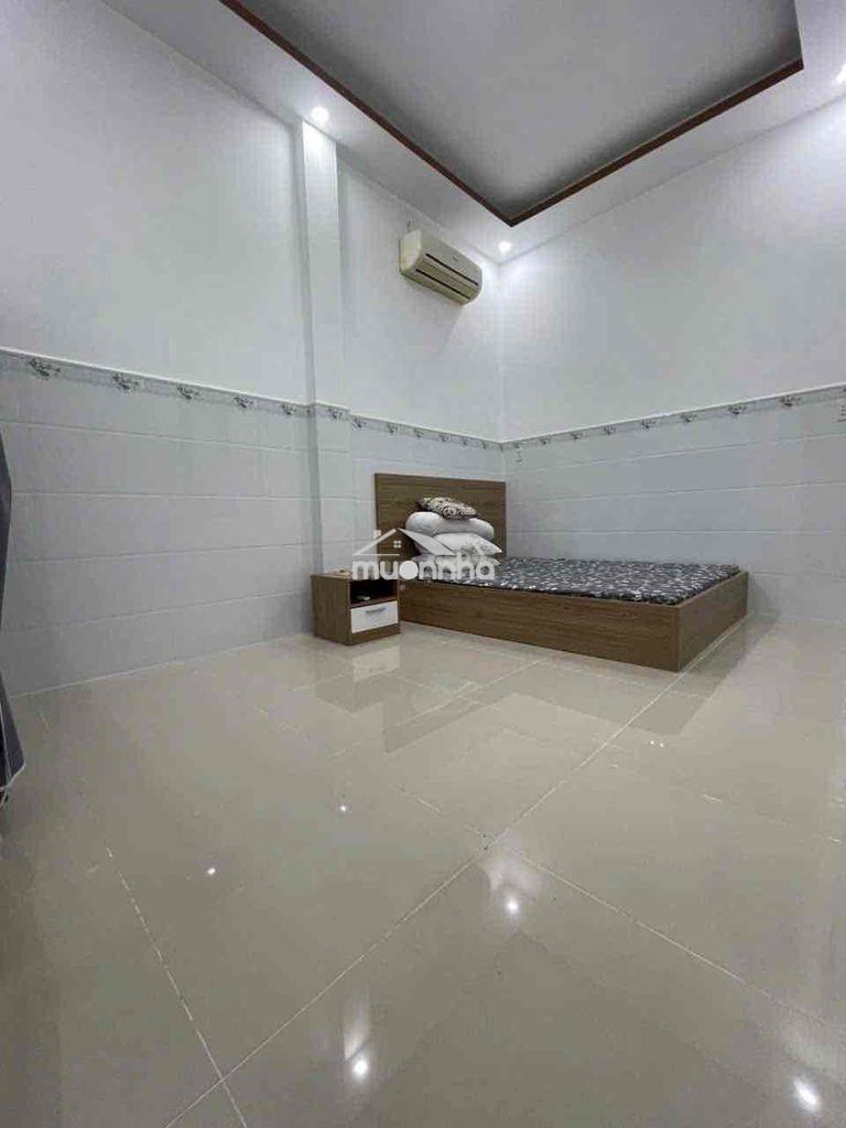 Cho thuê nhà định hoà full nội thất - 4