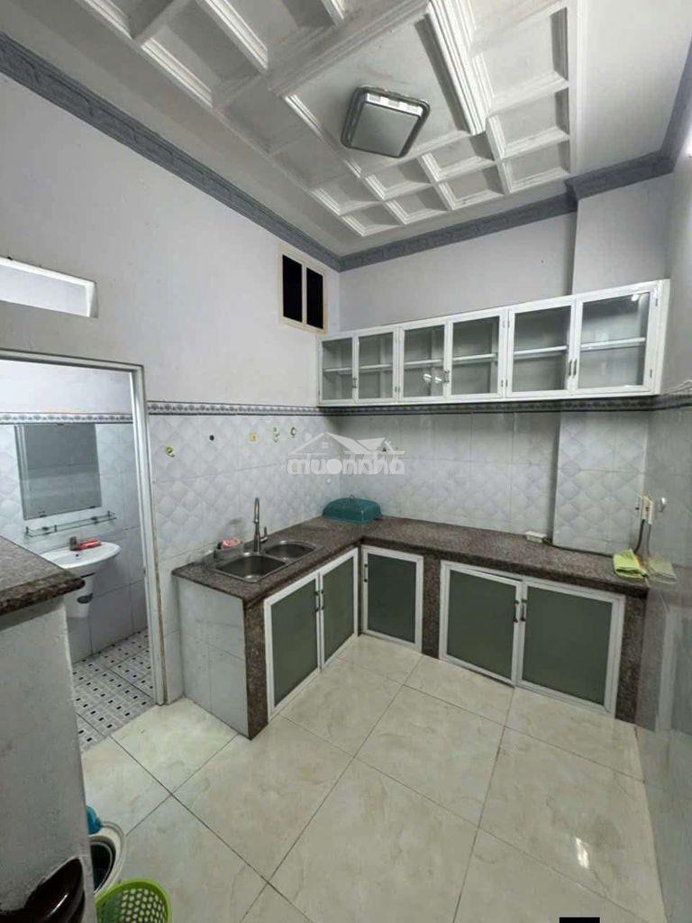 Cho thuê nhà nguyễn kiệm - 2