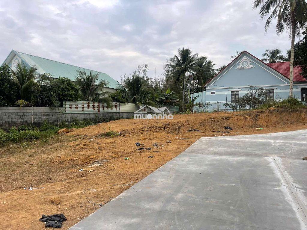 Kdc bến tràm tại đặc khu phú quốc, dt: 500m2 chỉ 1.5 tỷ - 3