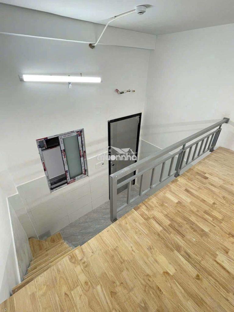 Phòng mới đẹp gần công viên bình thành - 2