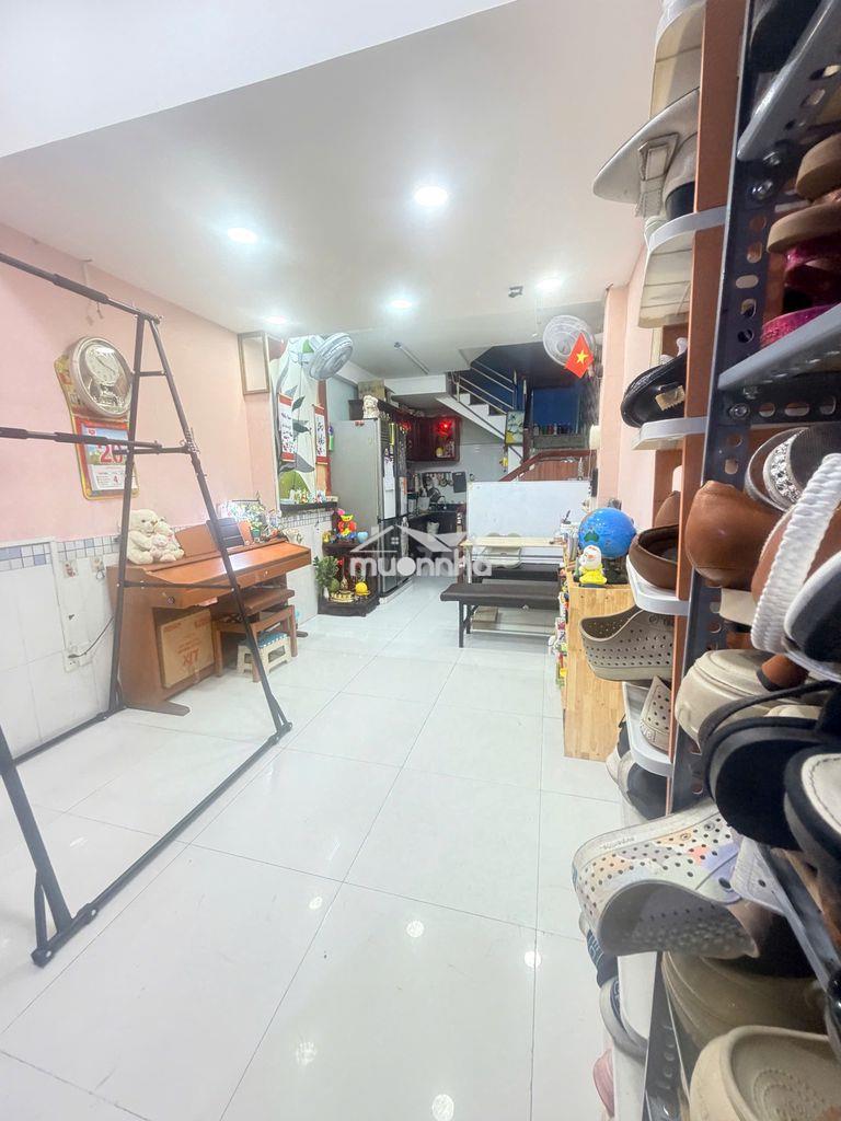 Tìm sale hợp tác. cho thuê nhà nguyên căn - 4