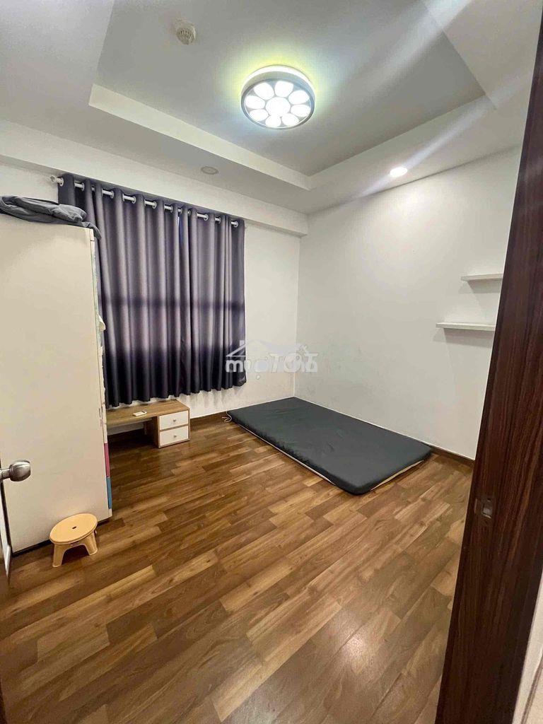 Cho thuê 3pn pegasuite 1 tạ quang bửu ở liền đc - 3