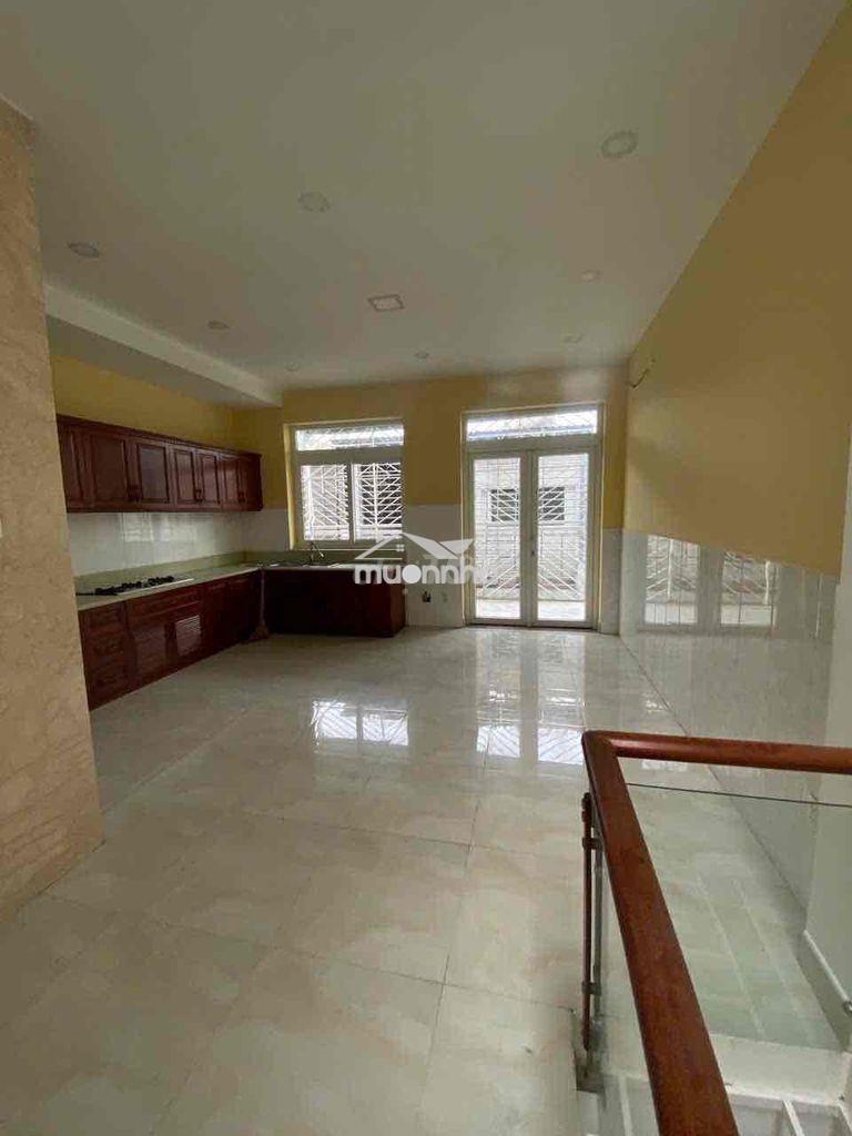 🚀 Cho thuê nhà mặt tiền d4 him lam q7 - có thang máy - sàn 600m2 -65tr - 2