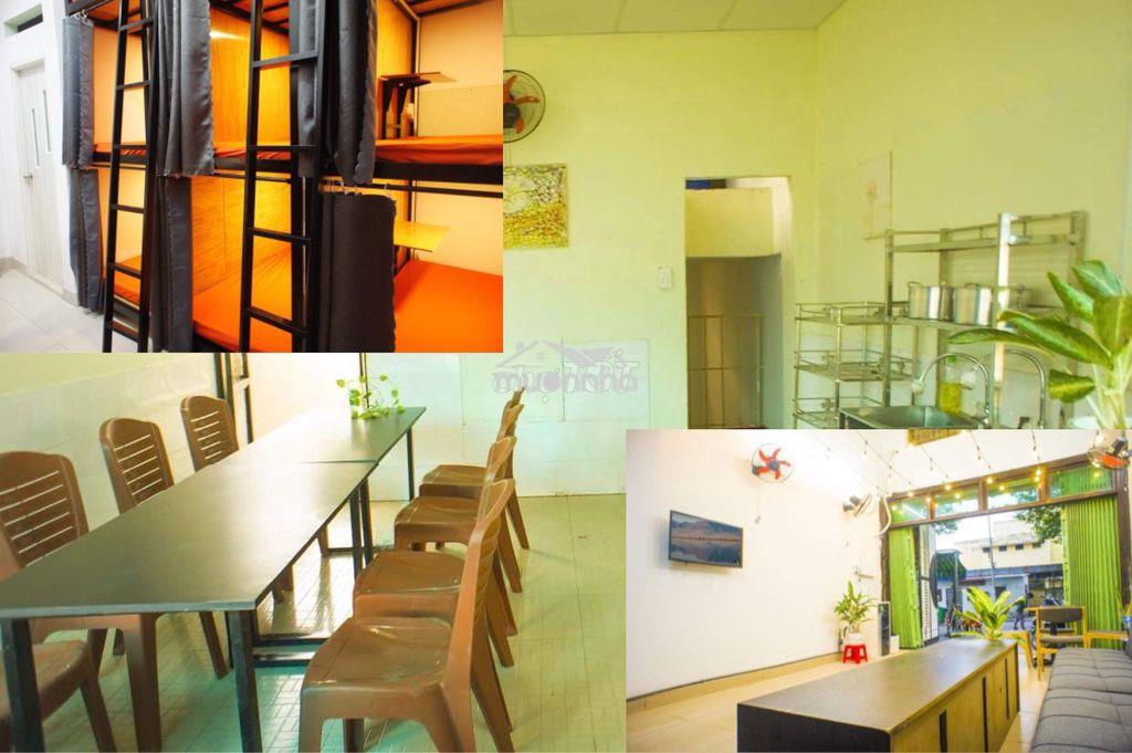 Phòng trọ đại học kiến trúc hcm sinh viên văn phòng điện biên phủ q3 - 3