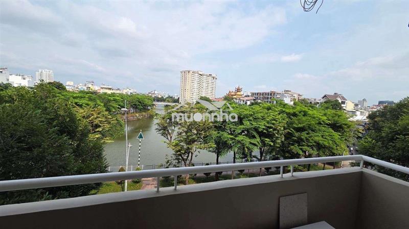 Chung cư 2pn đinh tiên hoàng, p.gia định, bình thạnh, 60m2 - 3.85 tỷ