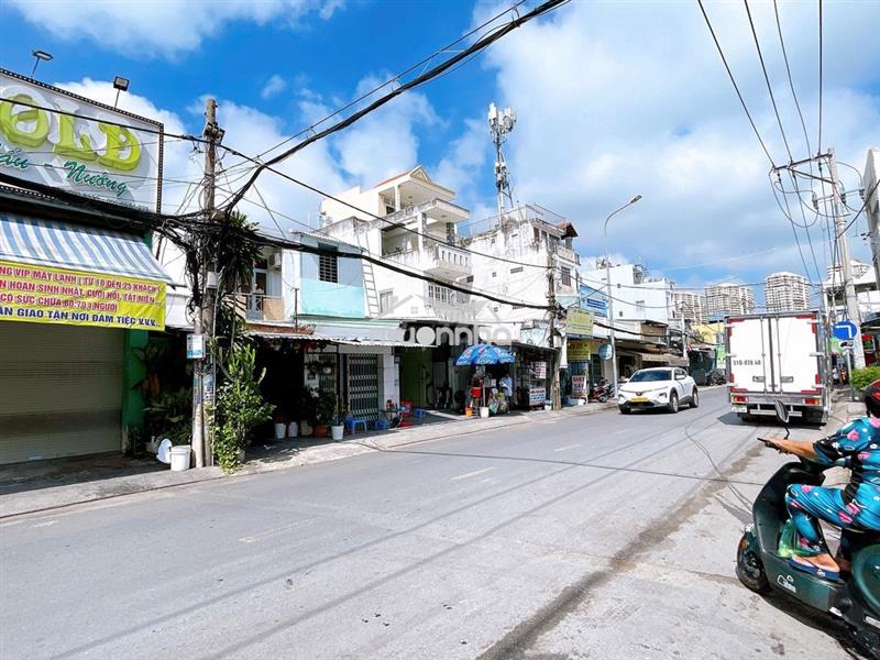 Bán nhà 250m2 mặt tiền dương cát lợi, giá chỉ 18 tỷ, sát q.7