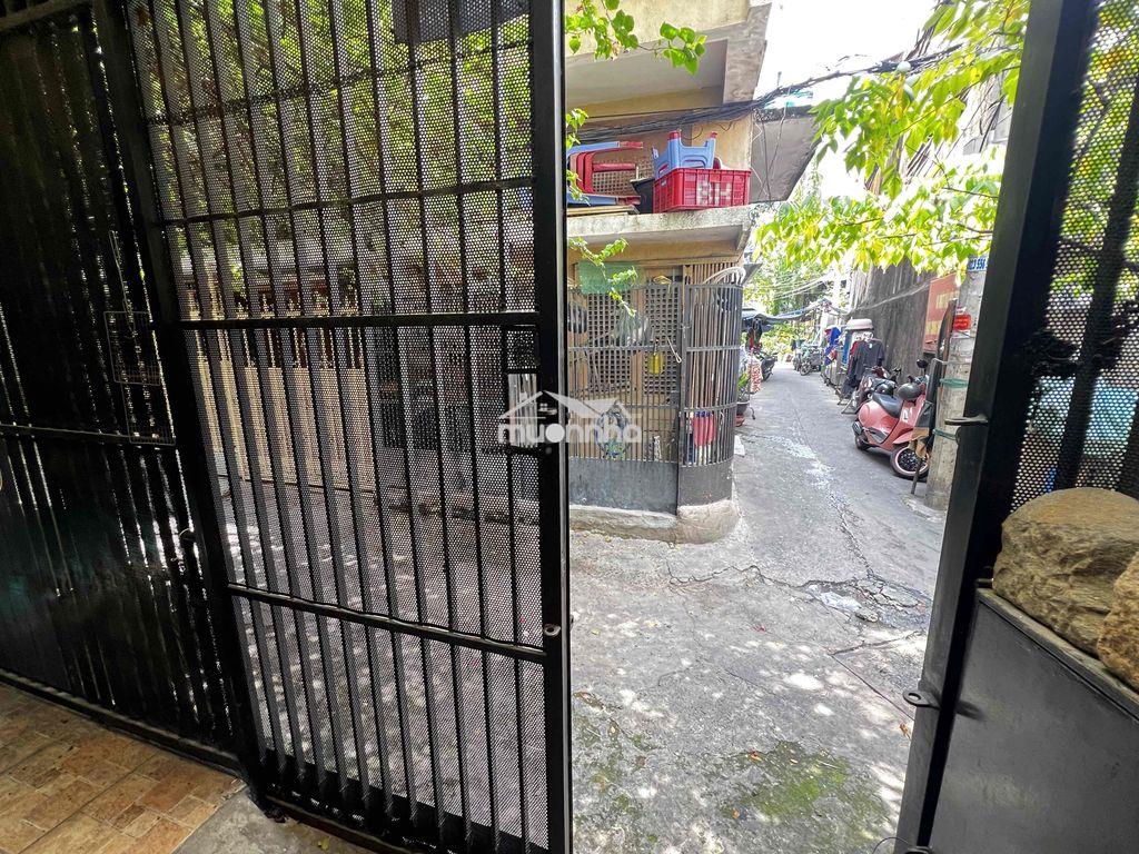 Cc cho thuê nhà nguyên căn - kd tự do - 6 phòng 6 tơilet - 4