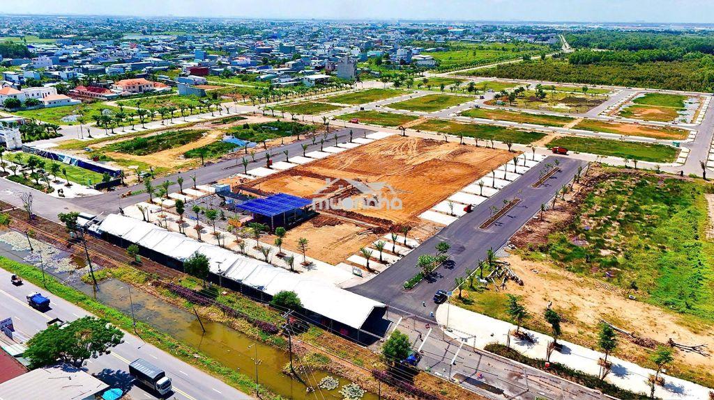 Mở bán e.city tân đức - đất nền khu đô thị 356ha - giá từ 25 triệu/m² - 2