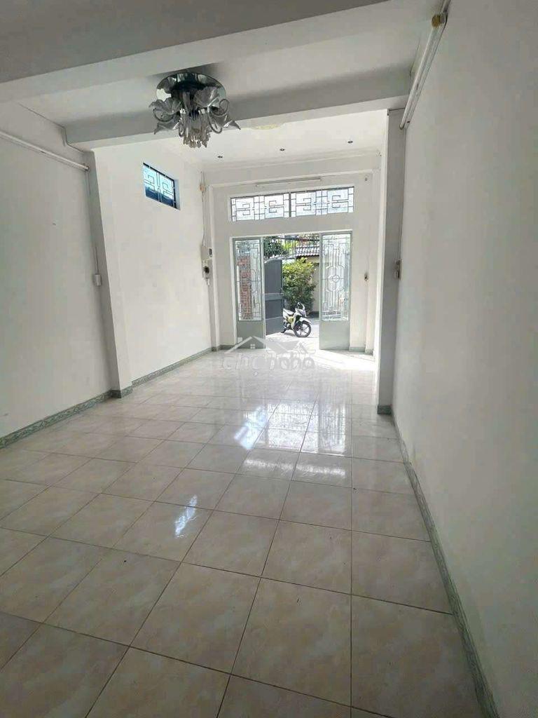 Cho thuê nguyên căn mặt hẻm xe tải 1/ ,3pn ,đg  nguyễn oanh p17 gò vấp - 3