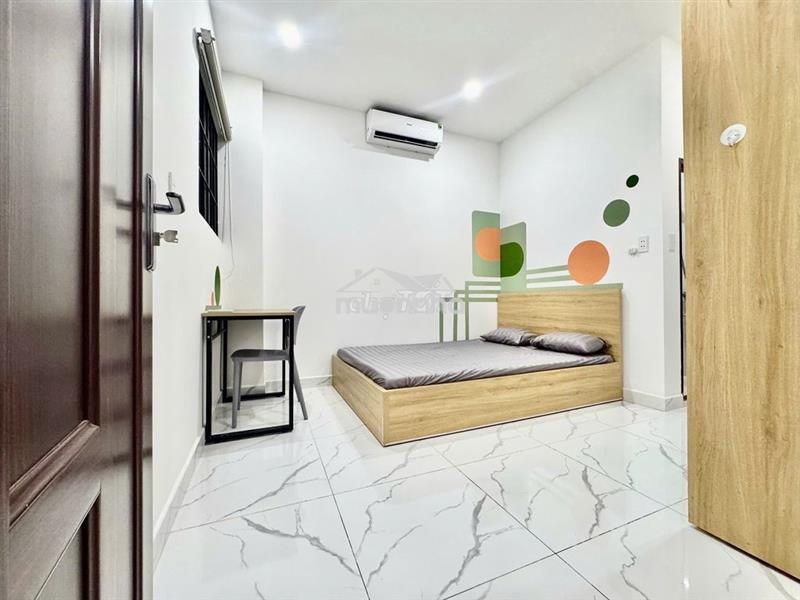 Studio đủ nội thất 4.8tr/tháng, 71 hồ bá kiện quận 10