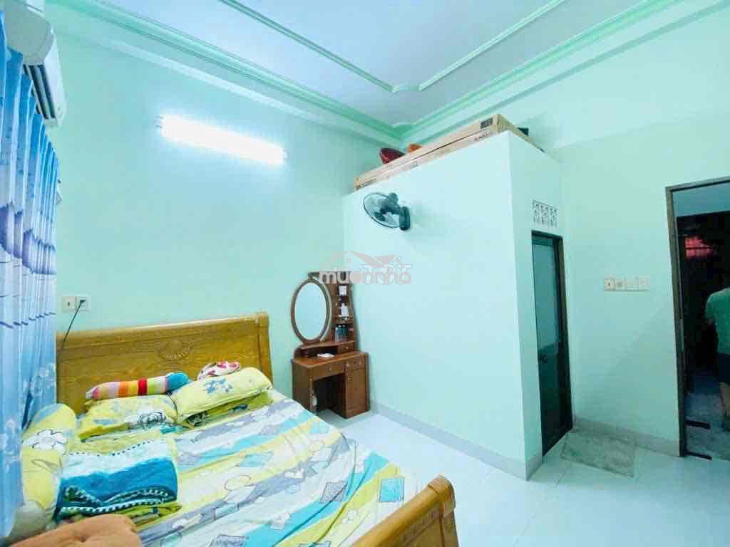 Chỉ 6,9 tỷ hẻm ô tô 1 trục sát mặt tiền xô viết nghệ tĩnh bình thạnh - 3