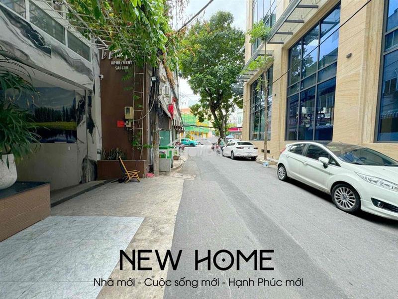 Cho thuê mbkd siêu đẹp tân bình