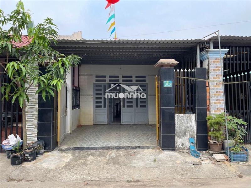 Nguyên căn chính chủ 1 trệt, lửng 3pn, mỹ phước 5x25, hxh, 4tr/tháng