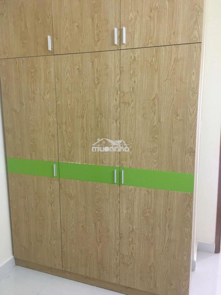 Bán cc hqc hóc môn, 1,15 tỷ, 60m2, 2pn, full nội thất, hàng hot! - 2