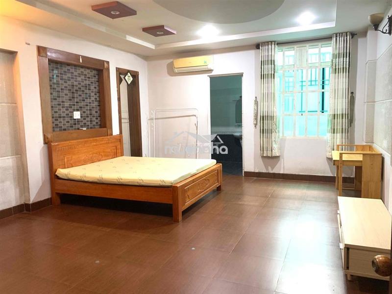 Cho thuê phòng đường dương quảng hàm, gò vấp
