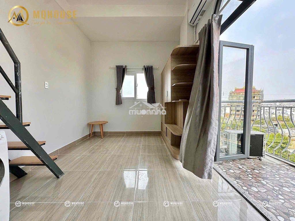 Chdv ngay trung tâm gò vấp - 3