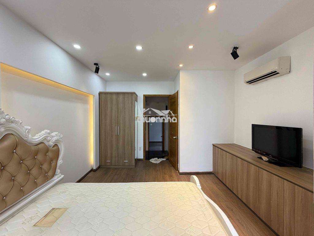 Cho thuê phòng đẹp gần cv làng hoa - 2