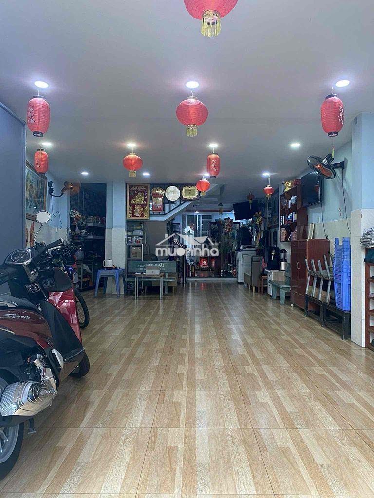 Chính chủ cần bán nhà hẻm xe hơi 5 tầng nguyễn sỹ sách - 3
