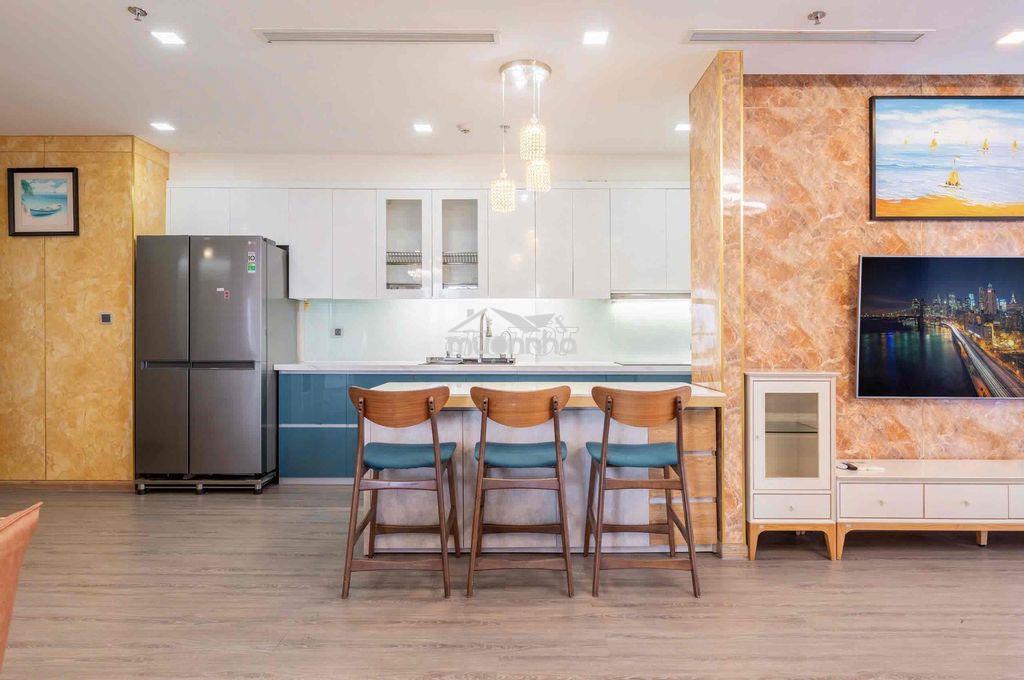 💎 4pn vip vinhomes central park – full nội thất cao cấp – view đỉnh - 3