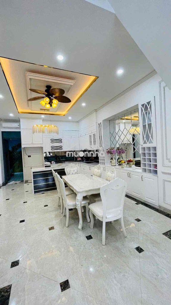 Cho thuê nhà phường hiệp thành - thủ dầu một - 4