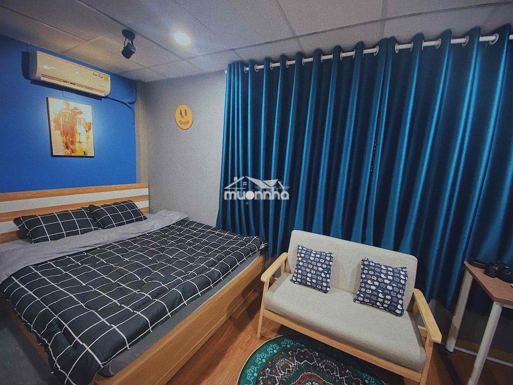 Phòng trọ full nt ở trung tâm giá rẻ - 3