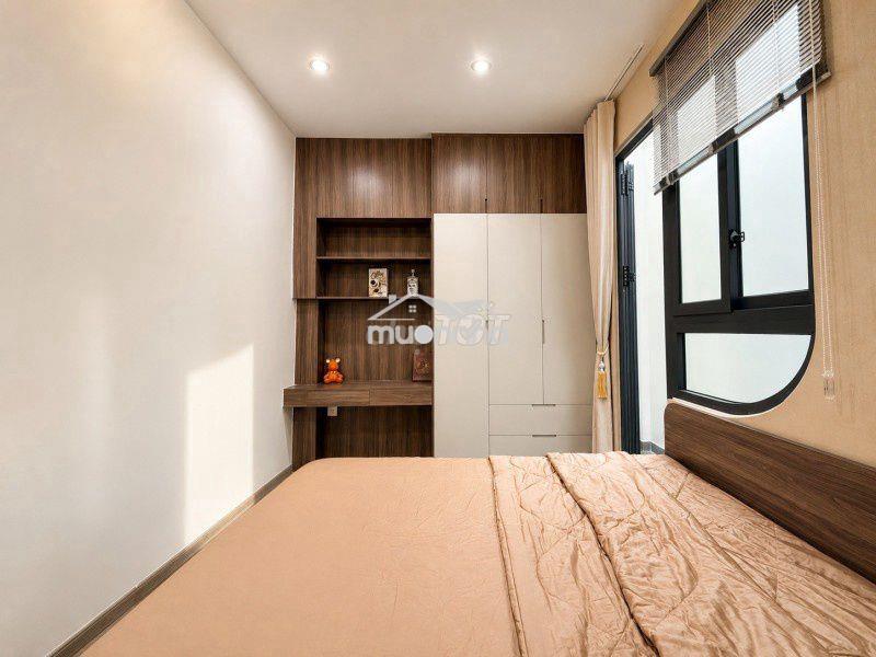 Siêu rẻ chỉ 93tr/m2 - sát mặt tiền 2 tầng 3pn 61m2 công nhận full nt - 4
