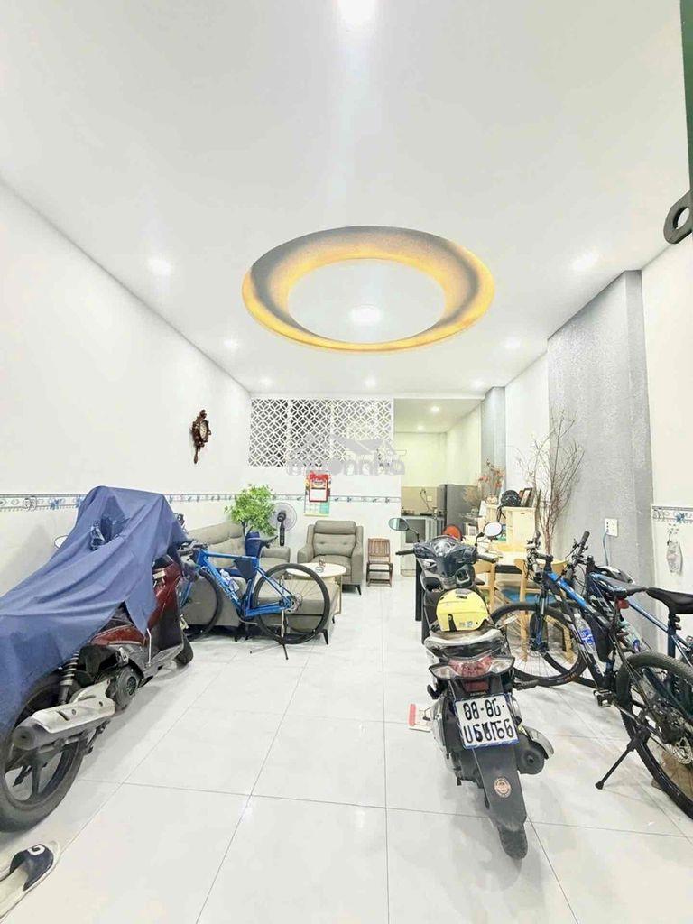 Bán nhà tân bình – hoàng văn thụ – 44m² – chỉ 4.x tỷ, vào ở ngay.