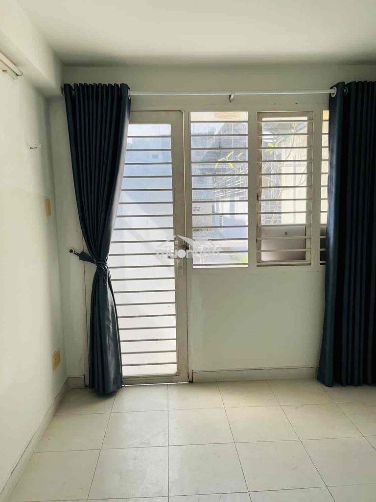 Nhà xinh, 1 trệt 1 lầu + lửng, sân xe thoáng ở và di làm ok 🍃🍃 - 2