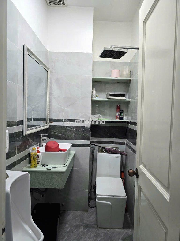 Nhà mới đẹp có thang máy – gò dầu, tân quý, tân phú - 2