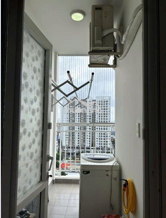 Cho thuê 8x đầm sen, giá 7tr 1pn, 1wc, 50m2, full nội thất, - 2