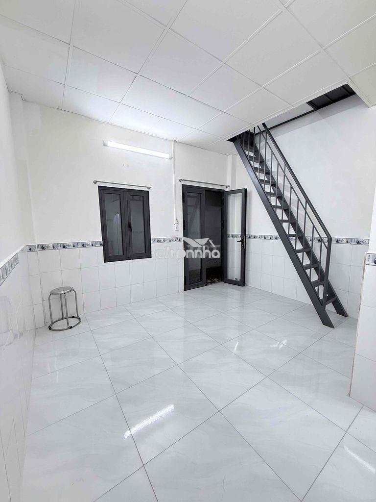 Cho thuê nhà trọ nguyên căn có máy lạnh