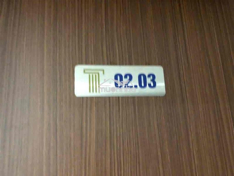 Cần bán căn 61m2 hội nghĩa 1ty250