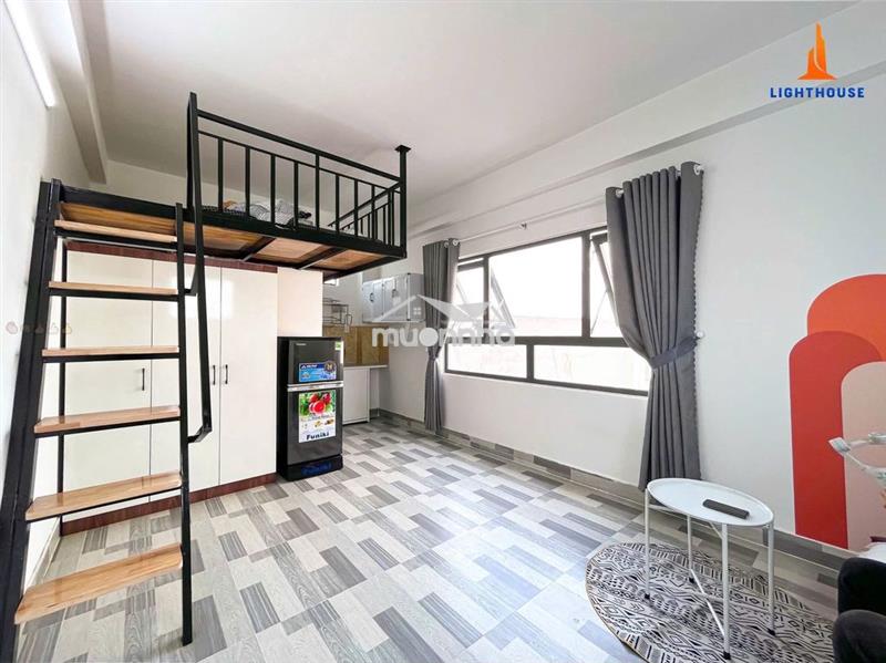 🏠 Phòng trọ giá rẻ mới 100% - full nội thất - ngay đh huflit hóc môn