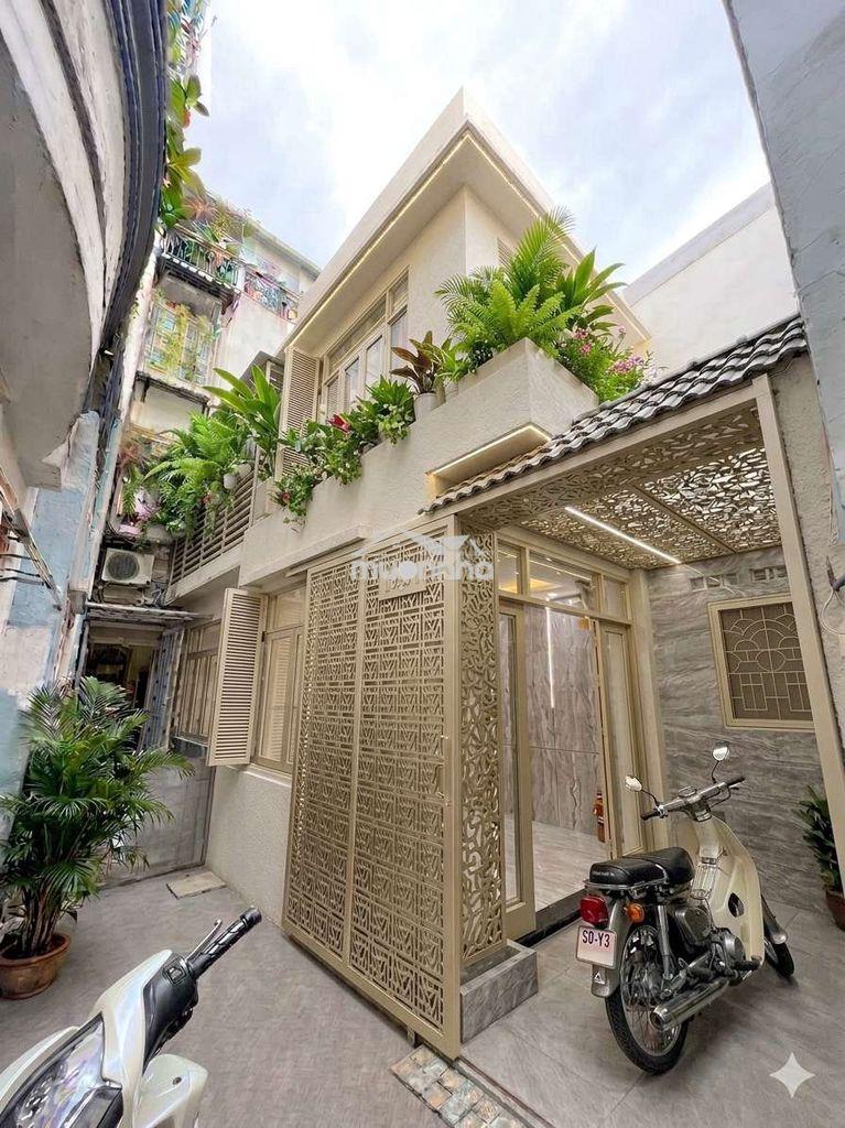 Chính chủ bán nhà 1/ lê văn thọ