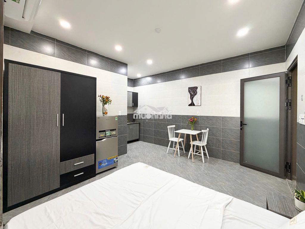 Chính chủ khai trương studio full nt - lotte mart cityland park hills - 3